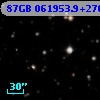 87GB 061953.9+270141