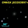 2MASX J03203897+4127045