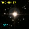 HD  45427