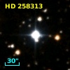 HD 258313