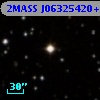 2MASS J06325420+2728291