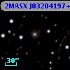 2MASX J03204197+4231117