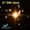 V* DW Gem