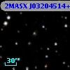 2MASX J03204514+4255577