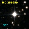 HD 256959