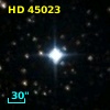 HD  45023