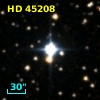 HD  45208