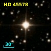 HD  45578