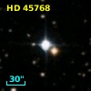 HD  45768