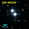 HD  46220