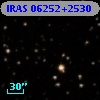 IRAS 06252+2530