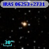 IRAS 06253+2731