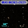 IRAS 06262+2523