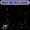 IRAS 06284+2516
