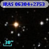 IRAS 06304+2753