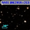 NVSS J062958+253101