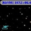 [KOY98] 187.5+06.4