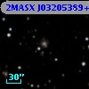 2MASX J03205389+4301527