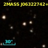 2MASS J06322742+2717042