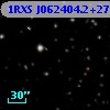 1RXS J062404.2+270403