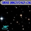 1RXS J062724.7+262419