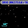 1RXS J062751.6+263958