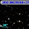 1RXS J062959.0+275417