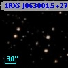 1RXS J063001.5+270137