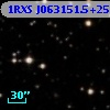 1RXS J063151.5+252419