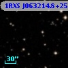 1RXS J063214.8+253620