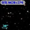 OTL 0620+270
