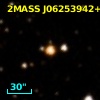 2MASS J06253942+2738004