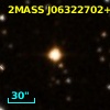 2MASS J06322702+2739440