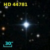 HD  44781