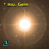 V* mu. Gem