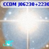 CCDM J06230+2230BC