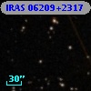 IRAS 06209+2317