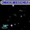 2MASX J03212457+4139059