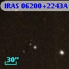 IRAS 06200+2243A