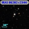 IRAS 06202+2344