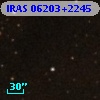 IRAS 06203+2245