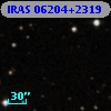 IRAS 06204+2319
