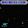 IRAS 06211+2316