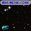 IRAS 06216+2244