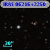 IRAS 06216+2250