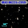 IRAS 06221+2359