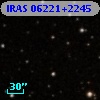IRAS 06221+2245