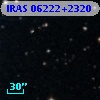 IRAS 06222+2320
