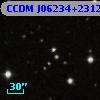 CCDM J06234+2312A