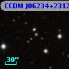 CCDM J06234+2312B